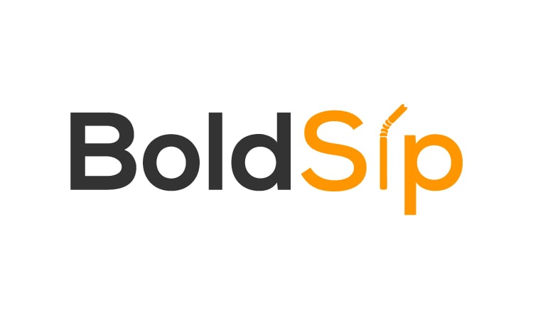 BoldSip.com - buy Catchy premium names